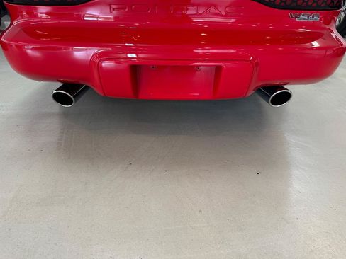 Used 2000 Pontiac Firebird Formula RWD image 25