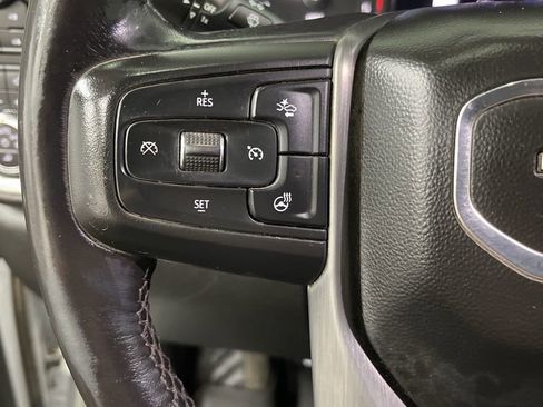 Used 2022 GMC Sierra 3500 Denali AWD/4WD image 15