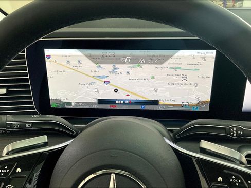 New 2026 Mercedes-Benz GLE 350 4MATIC image 25