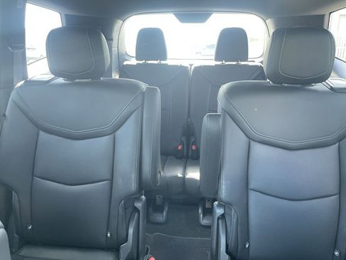 Certified 2024 Cadillac XT6 Premium Luxury w/ LPO, Floor Liner Package AWD/4WD image 28