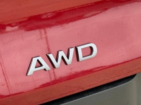 New 2026 Nissan Murano SL AWD/4WD image 9