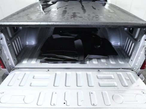 Used 2016 Ford F150 Lariat w/ Equipment Group 501A Mid AWD/4WD image 10