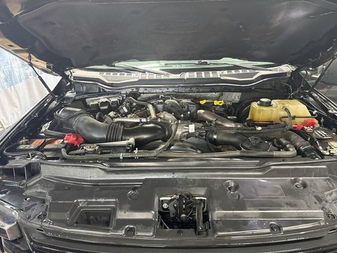 Used 2019 Ford F250 Lariat AWD/4WD image 30