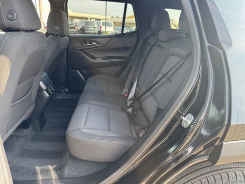 Used 2025 Chevrolet Equinox LT image 25