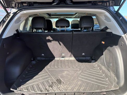 Used 2021 Jeep Compass Limited w/ Sun and Sound Group image 11