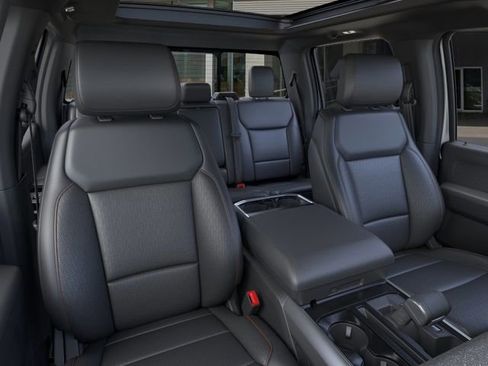 New 2026 Ford F150 Lariat AWD/4WD image 10