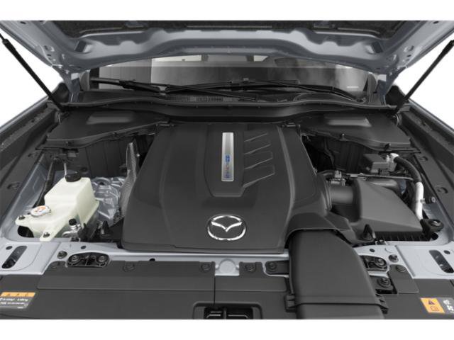 Used 2024 MAZDA CX-90 Plug-In Hybrid w/ Premium Pkg AWD/4WD image 15