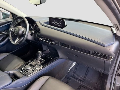 Used 2021 MAZDA CX-30 AWD 2.5 S w/ Preferred Package image 28