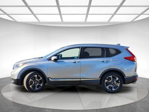 Certified 2018 Honda CR-V Touring image 6