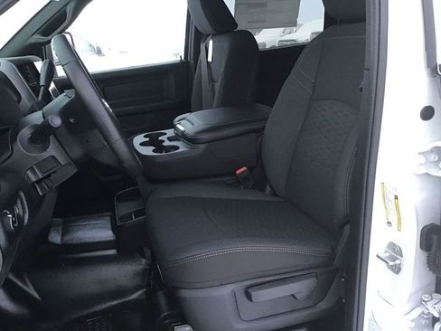 New 2026 RAM 2500 Tradesman image 12