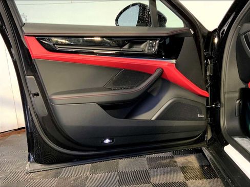 New 2026 Porsche Panamera 4 image 20