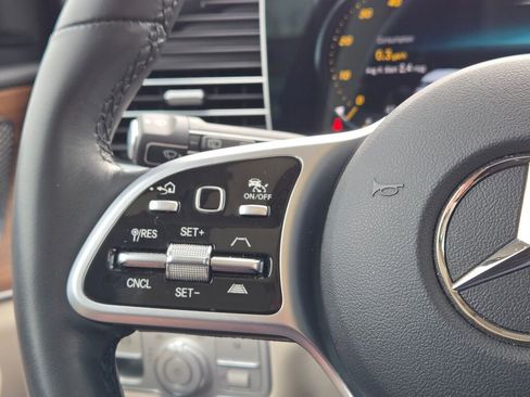 Used 2022 Mercedes-Benz GLE 450 4MATIC image 37