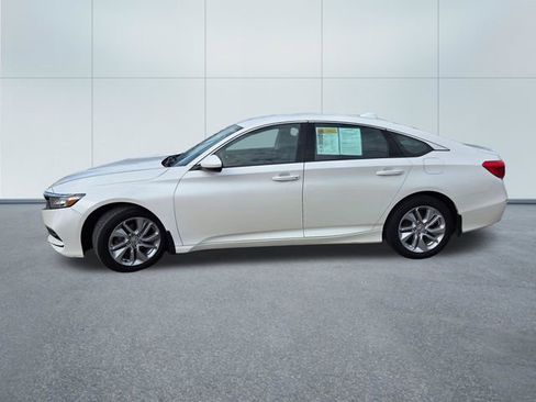 Used 2020 Honda Accord LX image 4