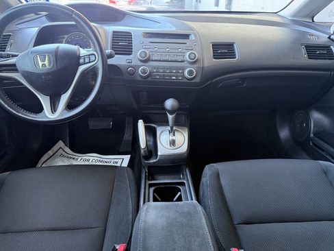 Used 2011 Honda Civic LX-S image 7