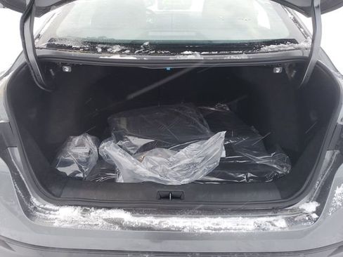 New 2026 Nissan Sentra SV image 28