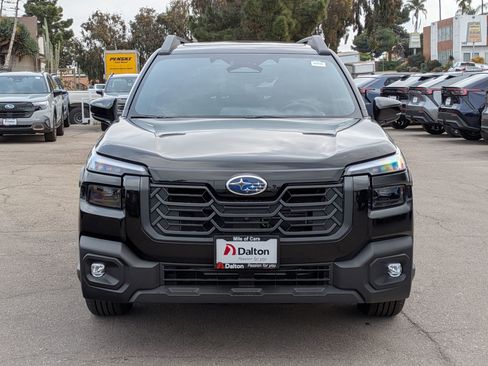 New 2026 Subaru Outback Limited XT image 2