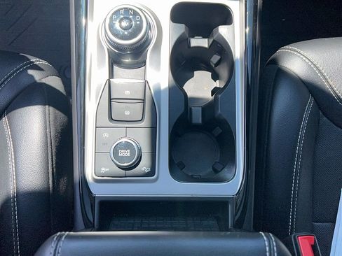 Used 2024 Ford Explorer ST w/ Equipment Group 401A AWD/4WD image 21