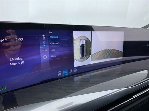 New 2025 Cadillac Escalade IQ Sport 2 image 5