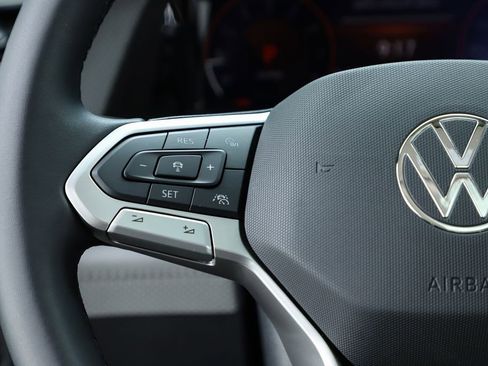 New 2026 Volkswagen Atlas Peak Edition image 60