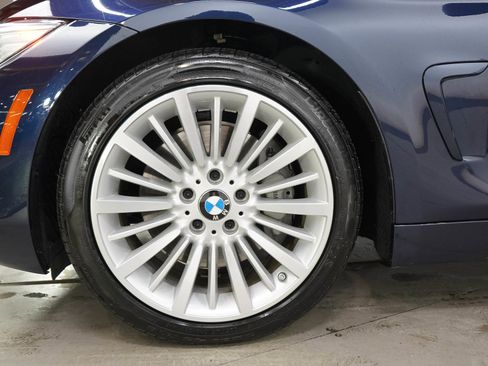 Used 2014 BMW 435i Convertible RWD image 26