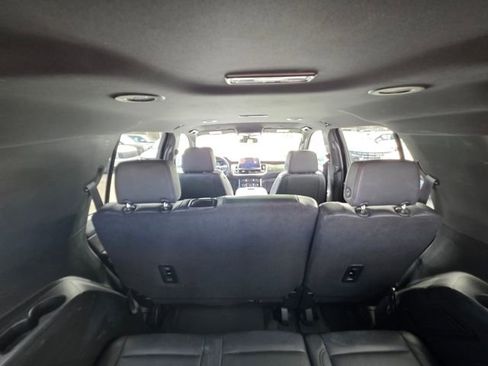Used 2023 Chevrolet Tahoe LT image 12