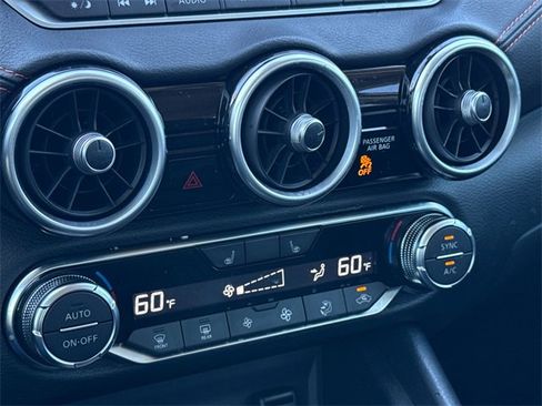 Used 2024 Nissan Sentra SR image 23