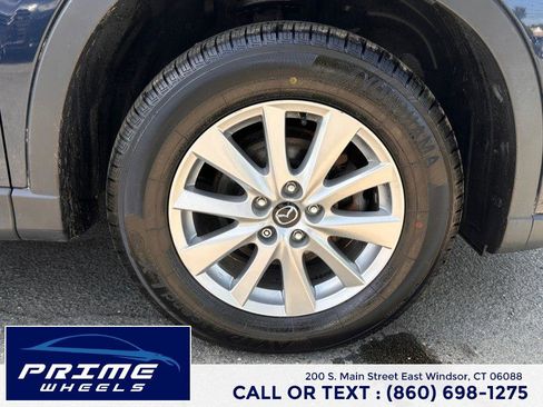 Used 2015 MAZDA CX-5 Touring AWD/4WD image 25