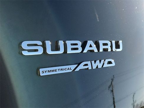 Used 2022 Subaru Forester Premium image 30