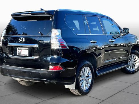Used 2023 Lexus GX 460 Premium image 12