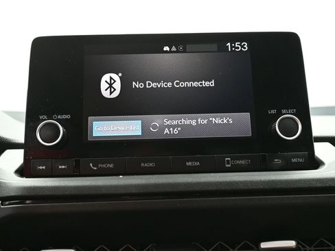 Used 2023 Honda Accord EX image 18