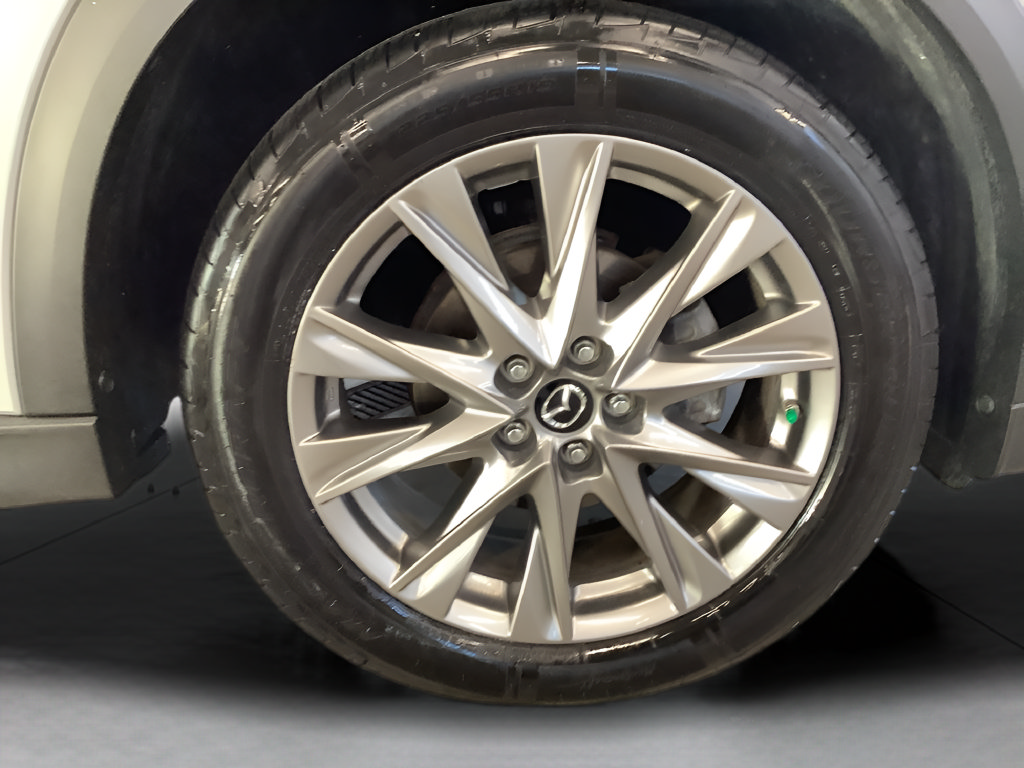Used 2020 MAZDA CX-5 Grand Touring AWD/4WD image 20