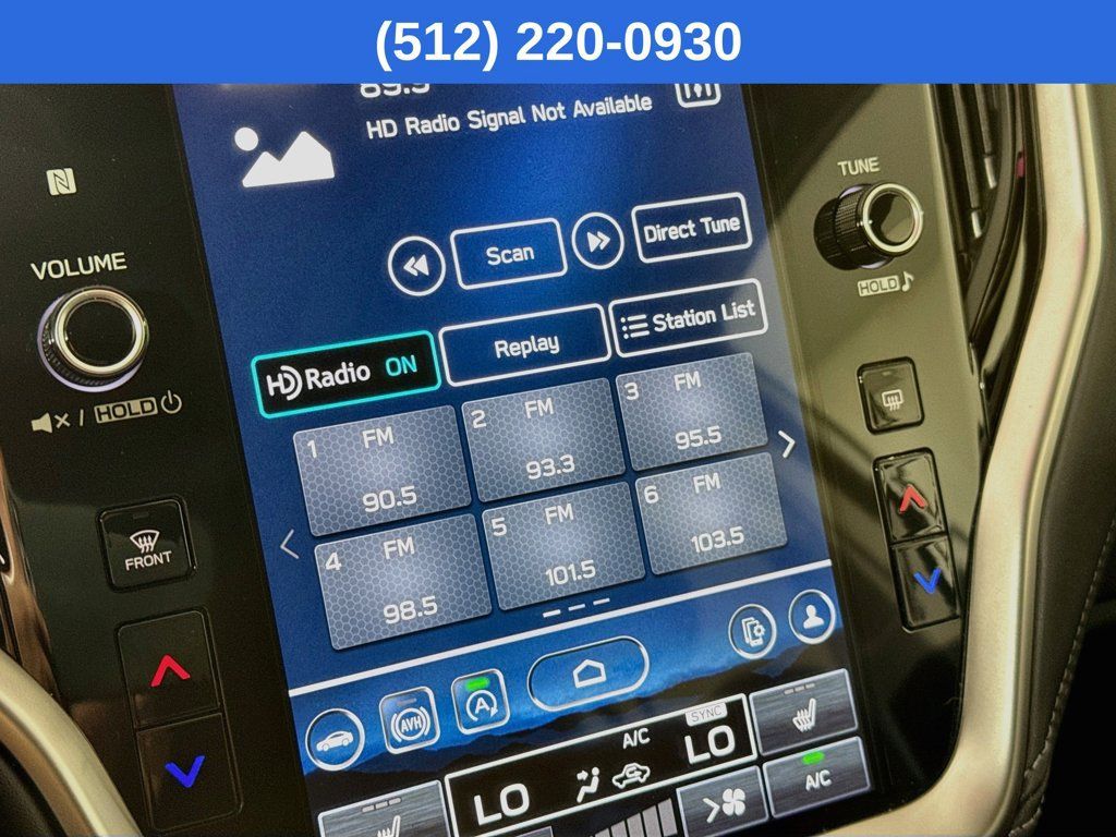 Certified 2024 Subaru Outback Premium AWD/4WD image 18