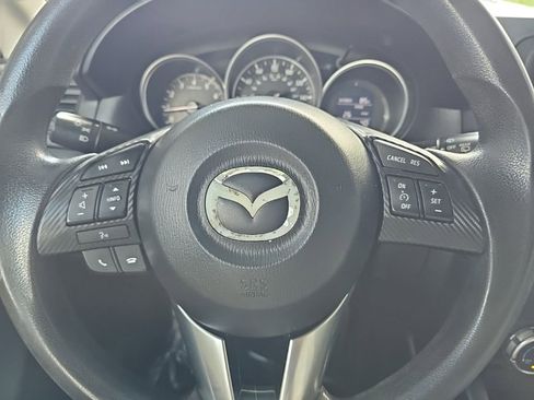 Used 2016 MAZDA CX-5 Sport AWD/4WD image 16