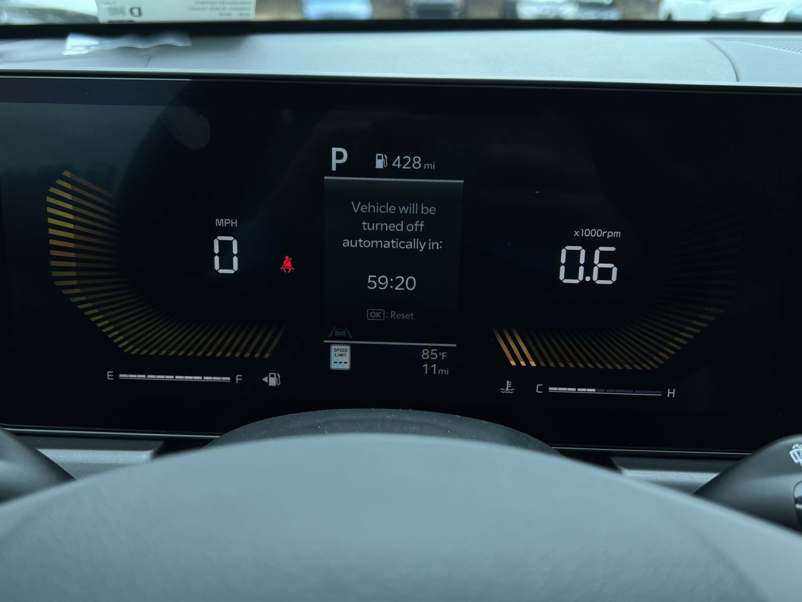 New 2026 Kia K5 GT-Line FWD image 25