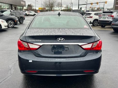 Used 2013 Hyundai Sonata GLS w/ Popular Equipment Pkg image 7