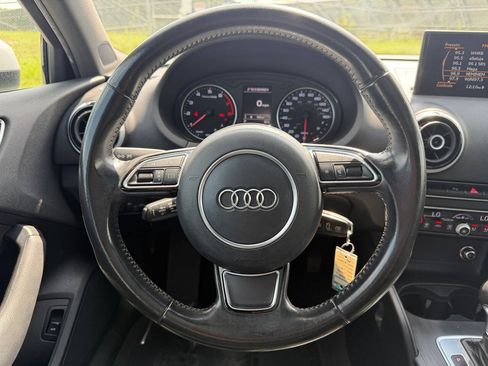 Used 2016 Audi A3 1.8T Premium FWD image 22