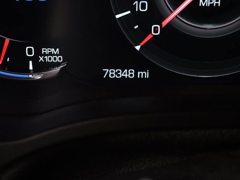 Used 2016 Cadillac Escalade Luxury AWD/4WD image 29