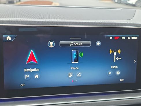 New 2026 Mercedes-Benz GLE 450 4MATIC image 21