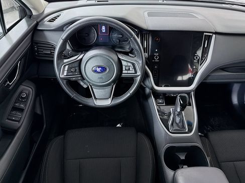 Used 2021 Subaru Legacy Premium AWD/4WD image 4