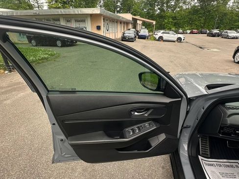 Used 2023 Honda Accord Sport image 20