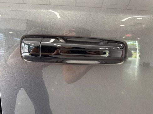 Used 2024 RAM 1500 Big Horn AWD/4WD image 24