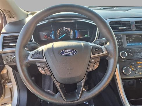 Used 2018 Ford Fusion S image 13