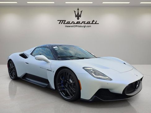 Used 2024 Maserati MC20 Cielo image 15