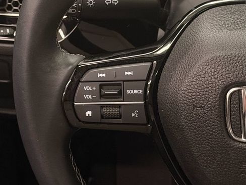 Used 2024 Honda Civic EX-L image 32
