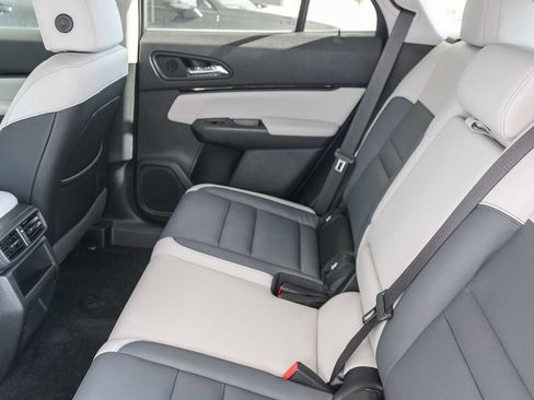 New 2026 Honda Prologue Touring image 21