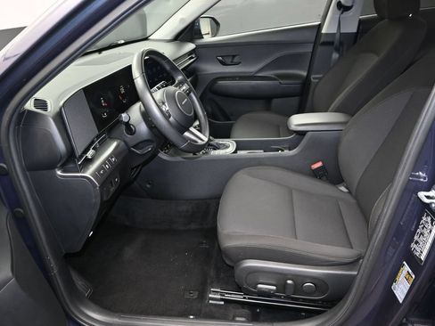 Used 2025 Hyundai Kona SEL AWD/4WD image 19