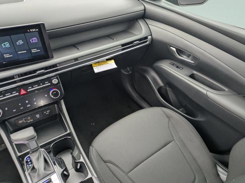 New 2026 Hyundai Tucson Limited AWD/4WD image 19