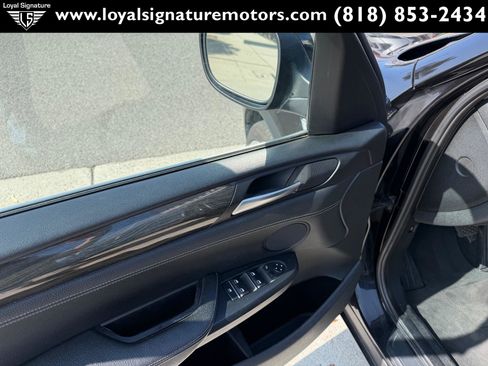 Used 2011 BMW X3 xDrive35i image 20