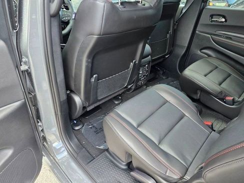 New 2026 Dodge Durango GT AWD/4WD image 29