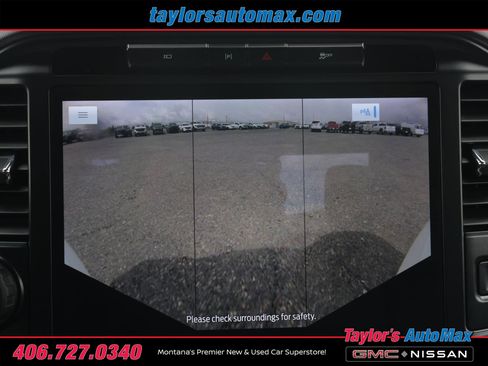 Used 2023 Ford F150 Platinum AWD/4WD image 22